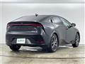 2025 Toyota Prius