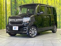 2021 Honda N BOX