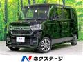 2022 Honda N BOX