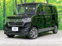 2022 Honda N BOX
