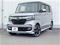 2017 Honda N BOX