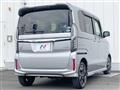 2017 Honda N BOX