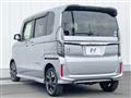 2017 Honda N BOX