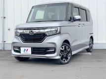 2017 Honda N BOX