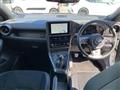 2025 Toyota Yaris