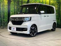2017 Honda N BOX