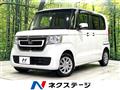 2018 Honda N BOX