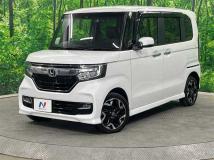 2020 Honda N BOX