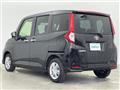 2023 Toyota Roomy