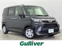 2023 Toyota Roomy
