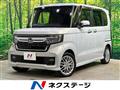 2022 Honda N BOX