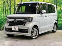 2022 Honda N BOX