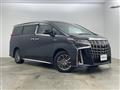 2021 Toyota Alphard Hybrid