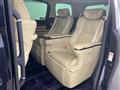 2021 Toyota Alphard Hybrid