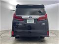 2021 Toyota Alphard Hybrid