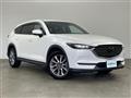 2018 Mazda CX-8