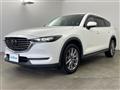 2018 Mazda CX-8