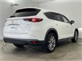 2018 Mazda CX-8