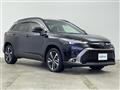 2023 Toyota CorollaCross