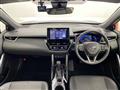 2023 Toyota CorollaCross