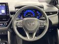 2023 Toyota CorollaCross