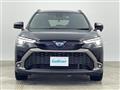 2023 Toyota CorollaCross