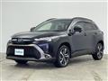 2023 Toyota CorollaCross