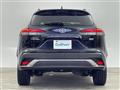 2023 Toyota CorollaCross