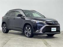 2023 Toyota CorollaCross