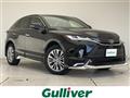2021 Toyota Harrier