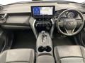 2021 Toyota Harrier