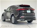 2021 Toyota Harrier