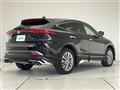 2021 Toyota Harrier