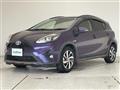 2018 Toyota AQUA
