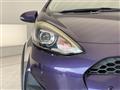 2018 Toyota AQUA