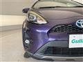 2018 Toyota AQUA