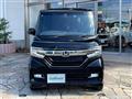 2017 Honda N BOX