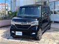 2017 Honda N BOX