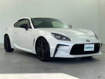 2024 Toyota 86