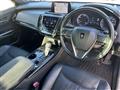 2018 Toyota Crown Hybrid