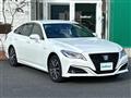 2018 Toyota Crown Hybrid