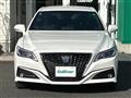 2018 Toyota Crown Hybrid