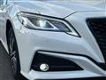 2018 Toyota Crown Hybrid