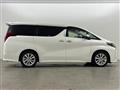 2020 Toyota Alphard