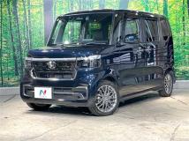 2023 Honda N BOX