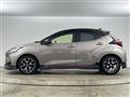 2020 Toyota Yaris