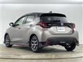 2020 Toyota Yaris