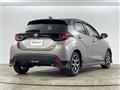 2020 Toyota Yaris