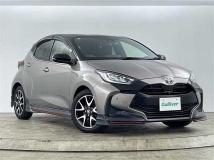 2020 Toyota Yaris