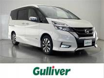 2016 Nissan Serena